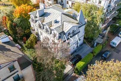 Apartment Sale Warszawa Włochy Tomnicka